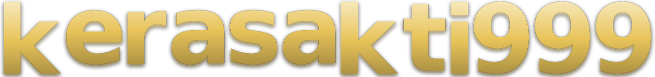 kerasakti999 logo