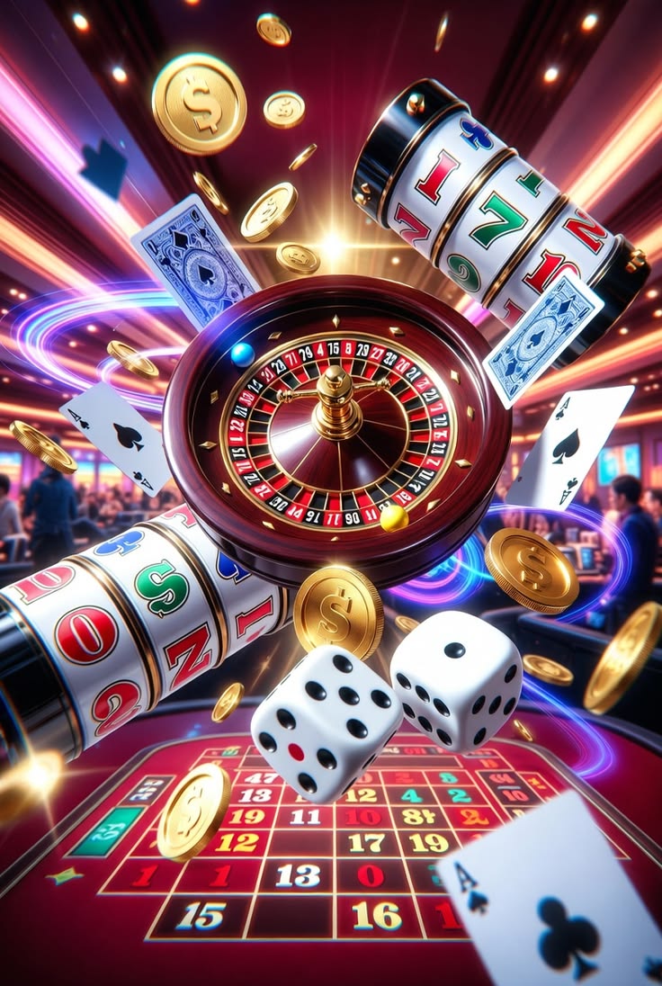 kerasakti999 kerasakti999 Casino Tables and Slots